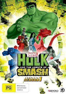 Hulk And The Agent Of Smash Season 01 All Images In 720P Hulk And The Agent Of Smash Season 01 All Images In Hd