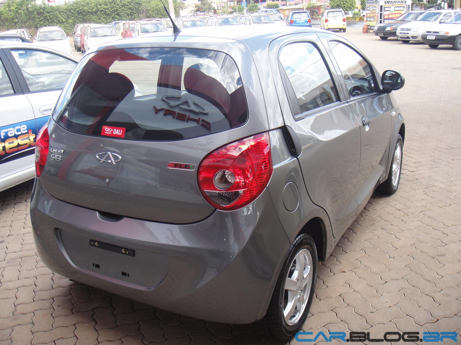 Черри s18d 2011 зад. Cherry s 18. Chery indis s18d 1. Chery s18d. Chery indis характеристики.