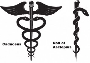 Mitos di Balik Adanya Gambar Ular dan Tongkat pada Logo Kesehatan