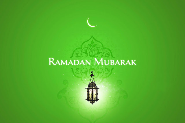 Muslim Harus Bergembira Menyambut Ramadhan .vivatranews2