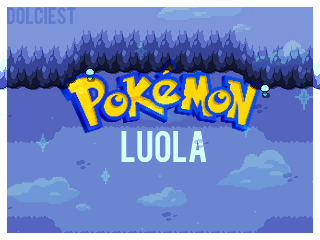 Pokemon Luola GBA, Cover
