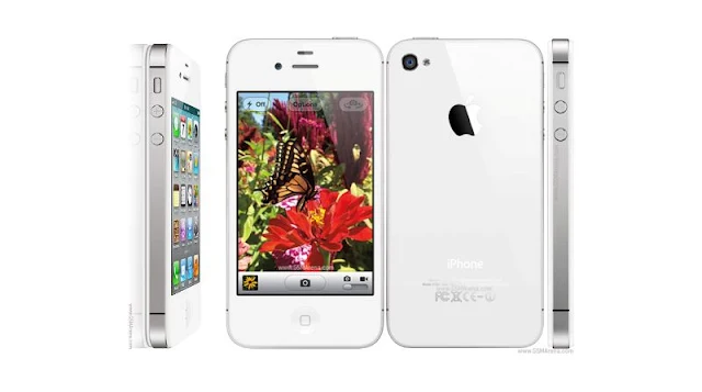 iPhone 4s - Beda Zaman tetap Banyak Peminat