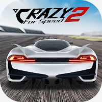 Crazy for Speed Unlimited Money MOD APK Crazy for Speed Unlimited Money MOD APK