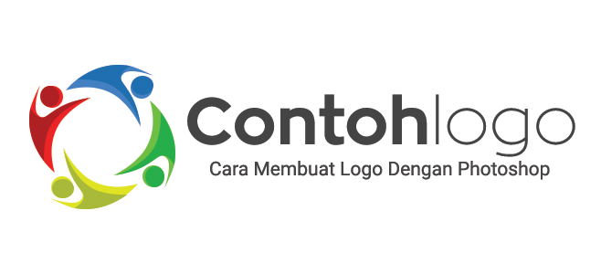 Cara Mudah Membuat Logo  Sendiri Dengan  Photoshop  Espada Blog