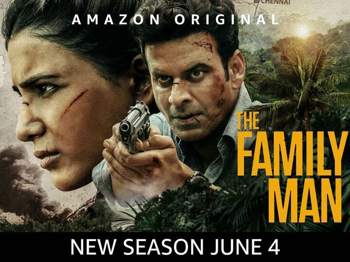 The Family Man Season 2 (Amazon Prime) Cast, Review, Release Date and More