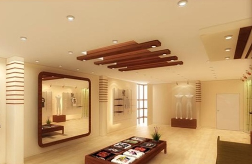 Desain Langit-Langit Rumah Minimalis Desain Langit-Langit Rumah Minimalis