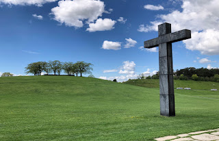 Skogskyrkogården (Stockholm, Sweden)