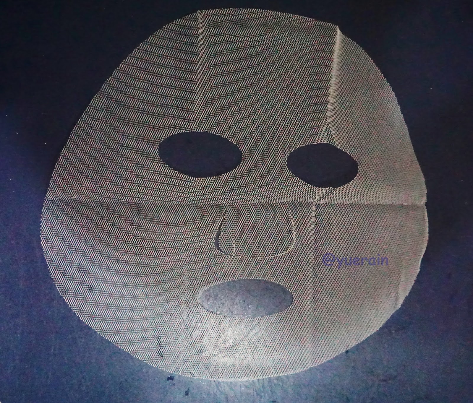 GREAT SKINandLIFE REVIEW ON JING JUNG SUNG SKIN SNAIL HONEY JELLY MASK