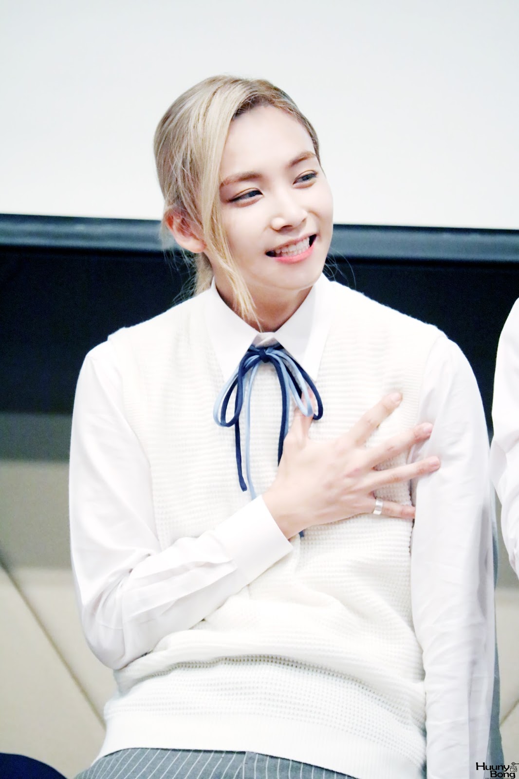 세븐틴 정한 최근 장발 소화력 | 인스티즈