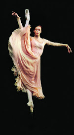 Beauty of the Ballet