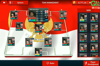 Download DLS 2020 MOD TIMNAS INDONESIA Gilagame Apk Data Obb for Android Download DLS 2020 MOD TIMNAS INDONESIA Gilagame Apk Data Obb for Android