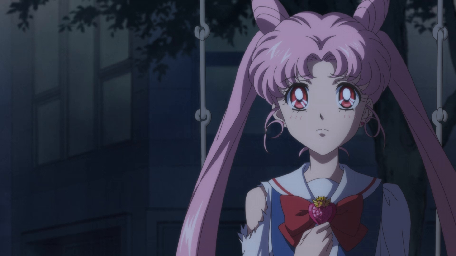 Pretty Guardian Sailor Moon Eternal La Película Parte 1 y 2 2021 HD 1080p Latino Castellano 1