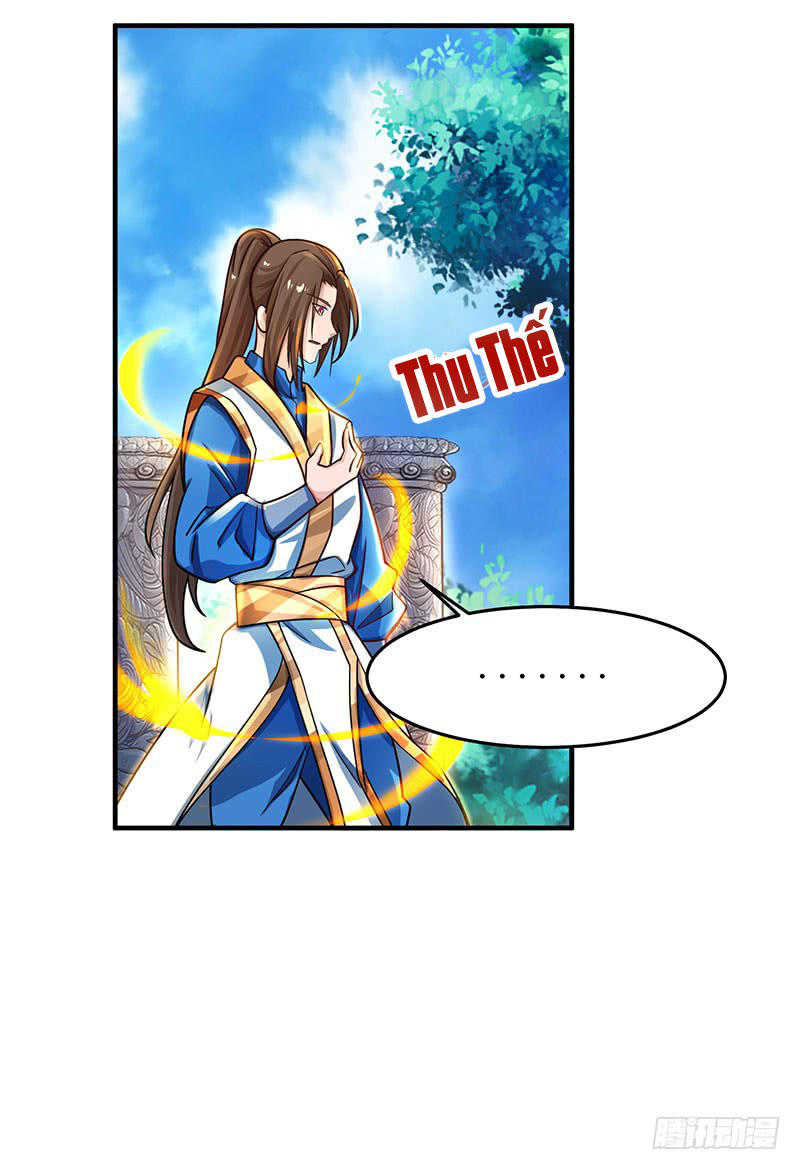 Chúa Tể Tam Giới chapter 9 - Trang 19