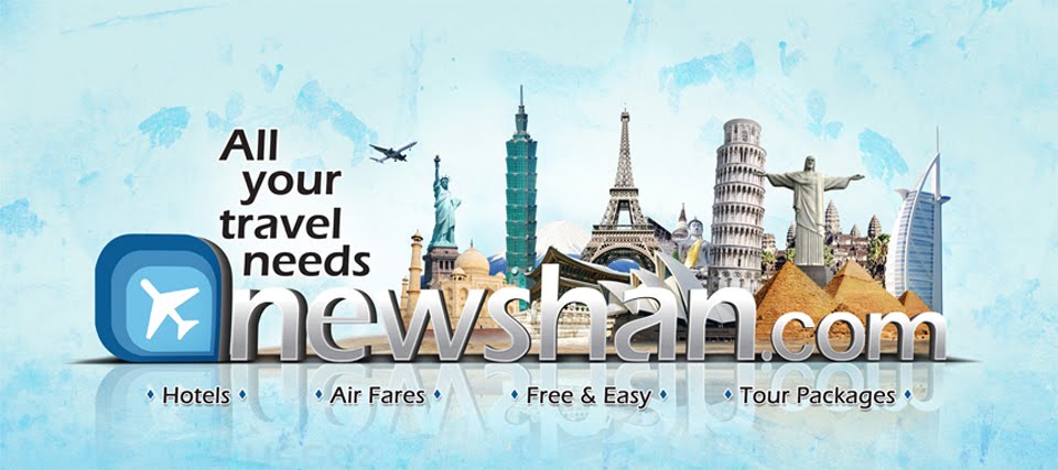 New Shan Travel Blog