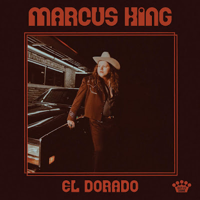 El Dorado Marcus King Album