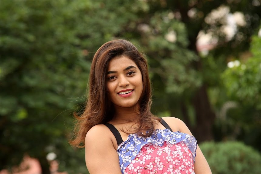 Yamini Bhaskar