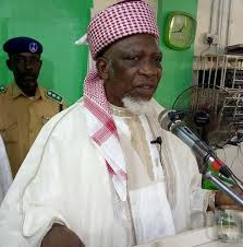 islamic sani scholars nigeria yahaya
