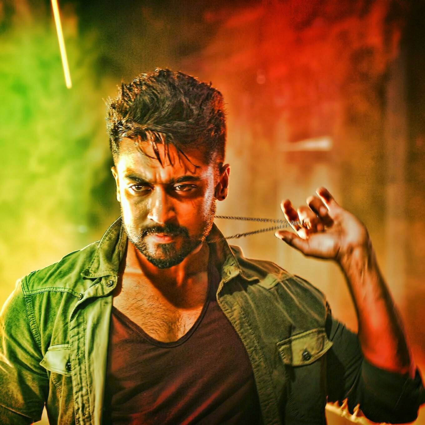 Anjaan 2014 - Download Tamil Songs