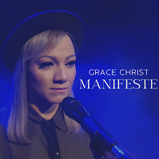 Baixar Música Gospel Manifeste - Grace Christ Mp3