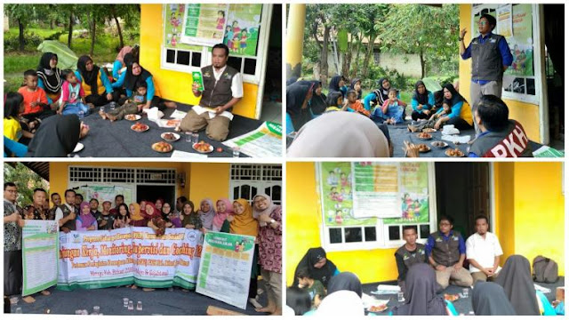Program Keluarga Harapan (PKH) Kemensos Republik Indonesia Tekankan Pentingnya Pengelolaan Keuangan Keluarga Program Keluarga Harapan (PKH) Kemensos Republik Indonesia Tekankan Pentingnya Pengelolaan Keuangan Keluarga