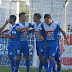 Torneo Regional Amateur: Vélez (San Ramón) 6 - El Quemado 0.