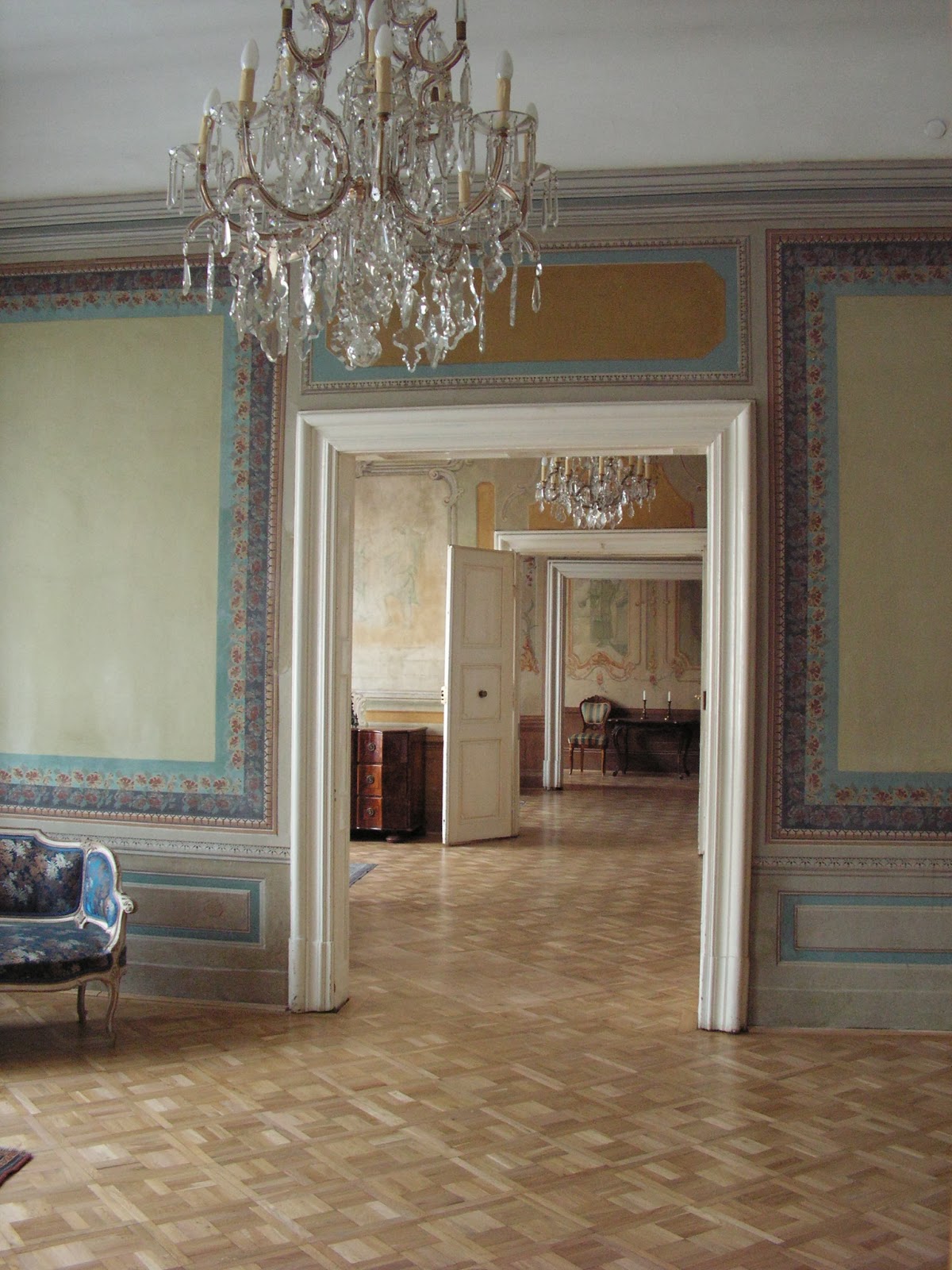 Travels, SzG3 Magyarország, Budapest, Budavári De la Motte Beer