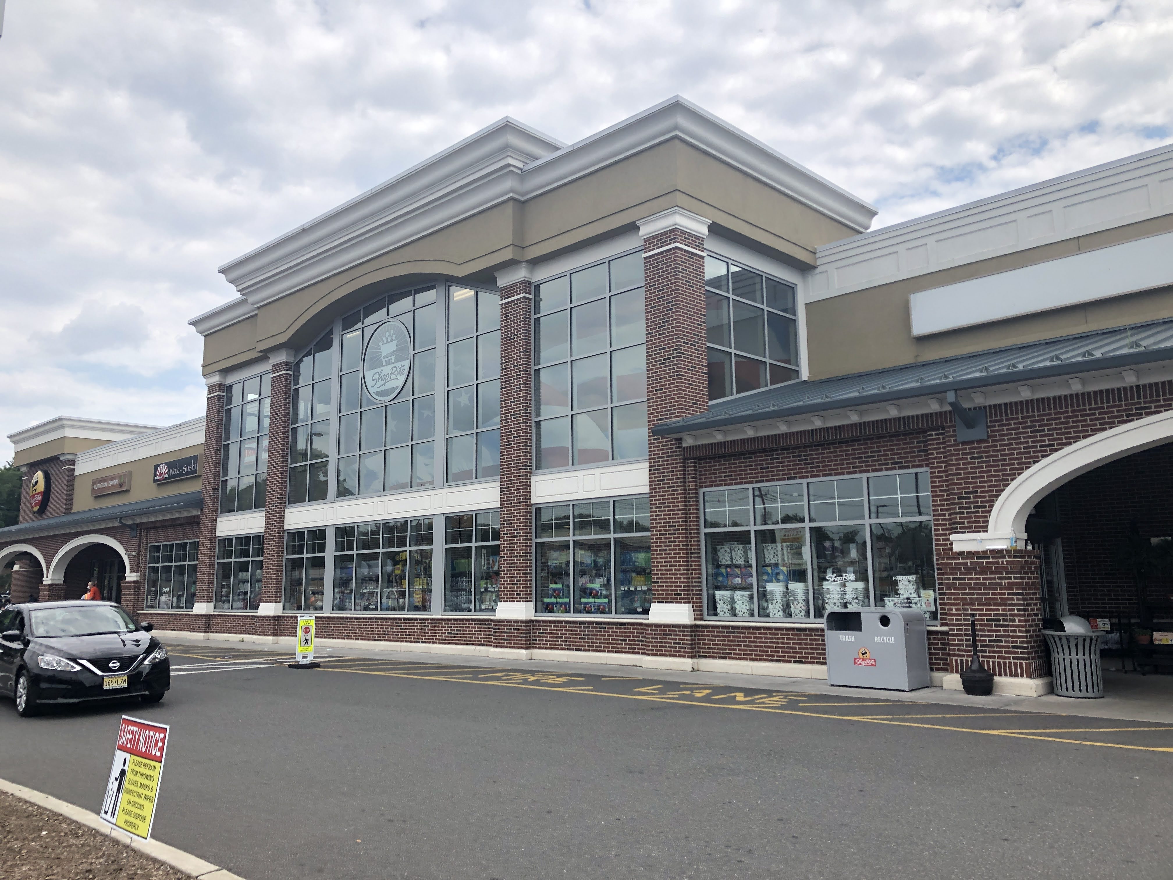 TOUR: ShopRite - South Plainfield, NJ