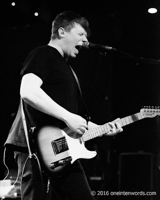 We Were Promised Jetpacks at Lee's Palace in Toronto June 1, 2016 Photos by John at One In Ten Words oneintenwords.com toronto indie alternative live music blog concert photography pictures