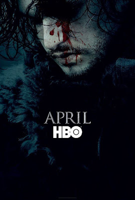 Game of Thrones Season 6 Teaser Poster