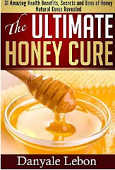 The Ultimate Honey Cure PDF