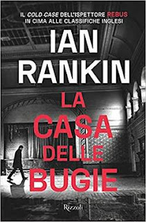 La casa delle bugie