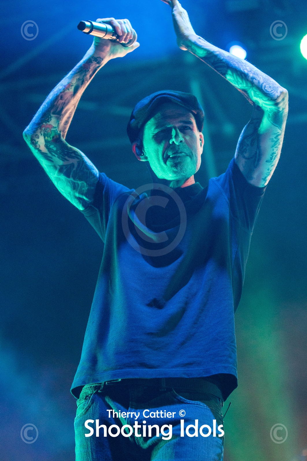 DROPKICK MURPHYS // Nouveau Single "Mick Jones Nicked My Pudding" et