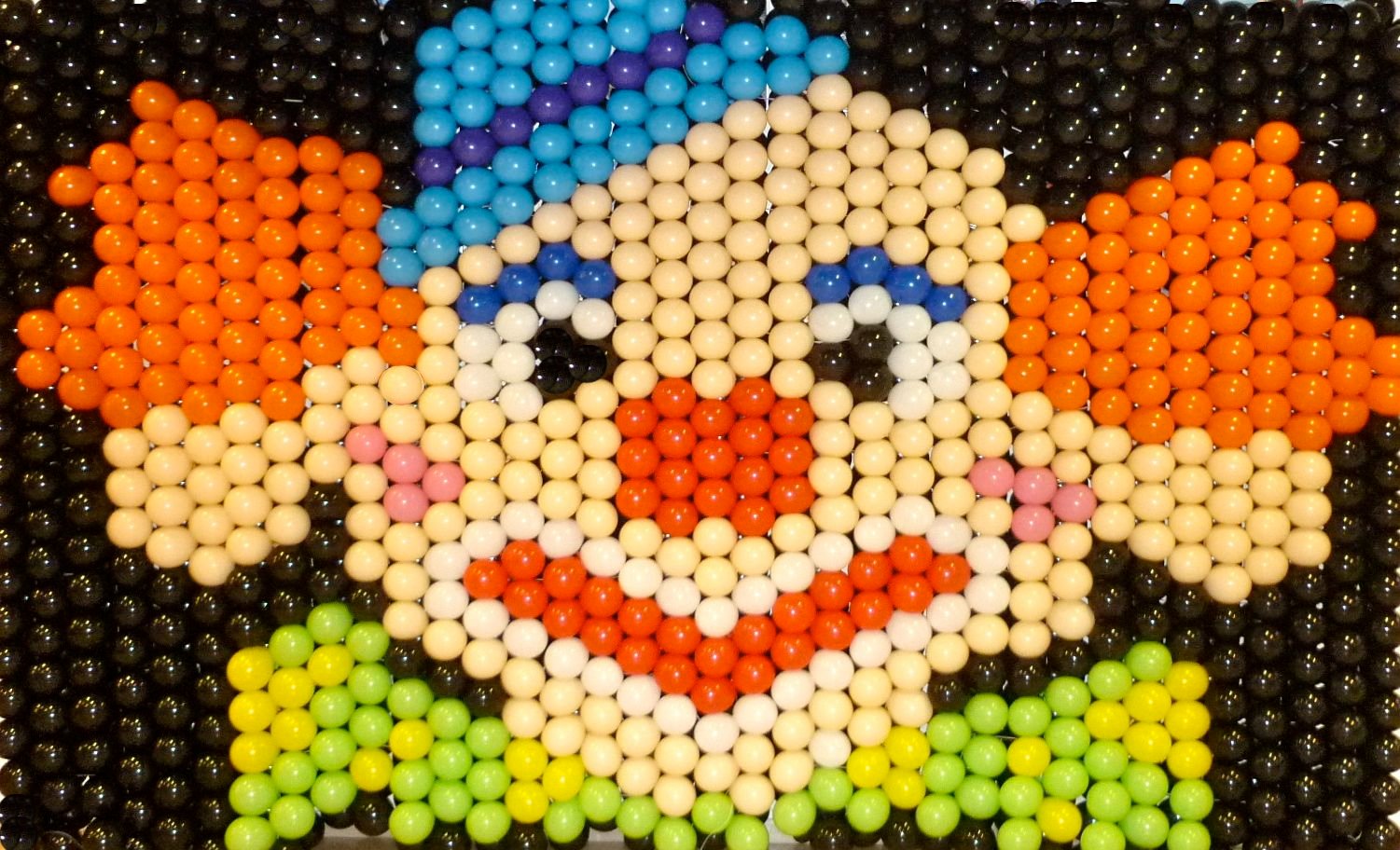 The Very Best Balloon Blog Balloon Walls Part 1 The Very Best Balloon Blog Balloon Walls Part 1