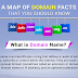 A Map of Domain Facts That You Should Know #infographic