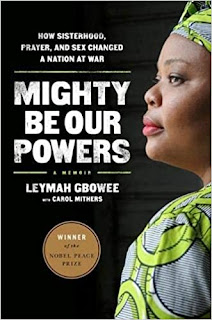 Mighty Be Our Powers Summary