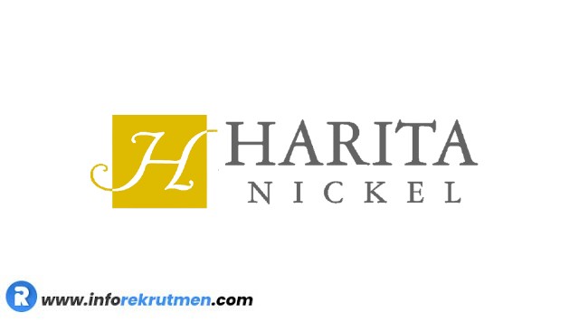 Rekrutmen Terbaru Harita Nickel Tahun 2021