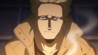 ヒロアカ 5期22話 アニメ | トゥワイス 過去 分倍河原仁 TWICE | 僕のヴィランアカデミア 110話 My Hero Academia