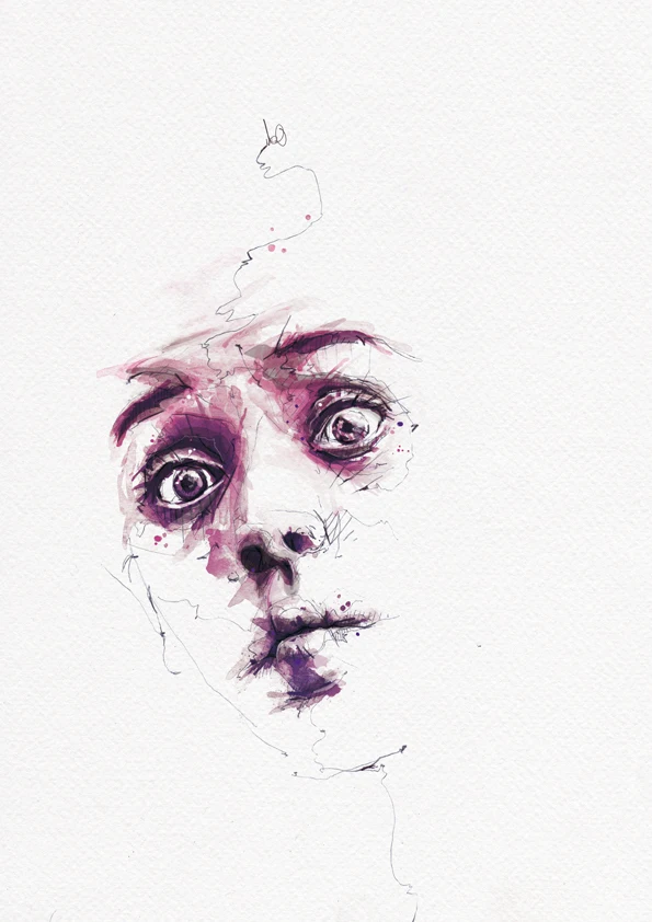 Florian Nicolle graphic designer and illustrator