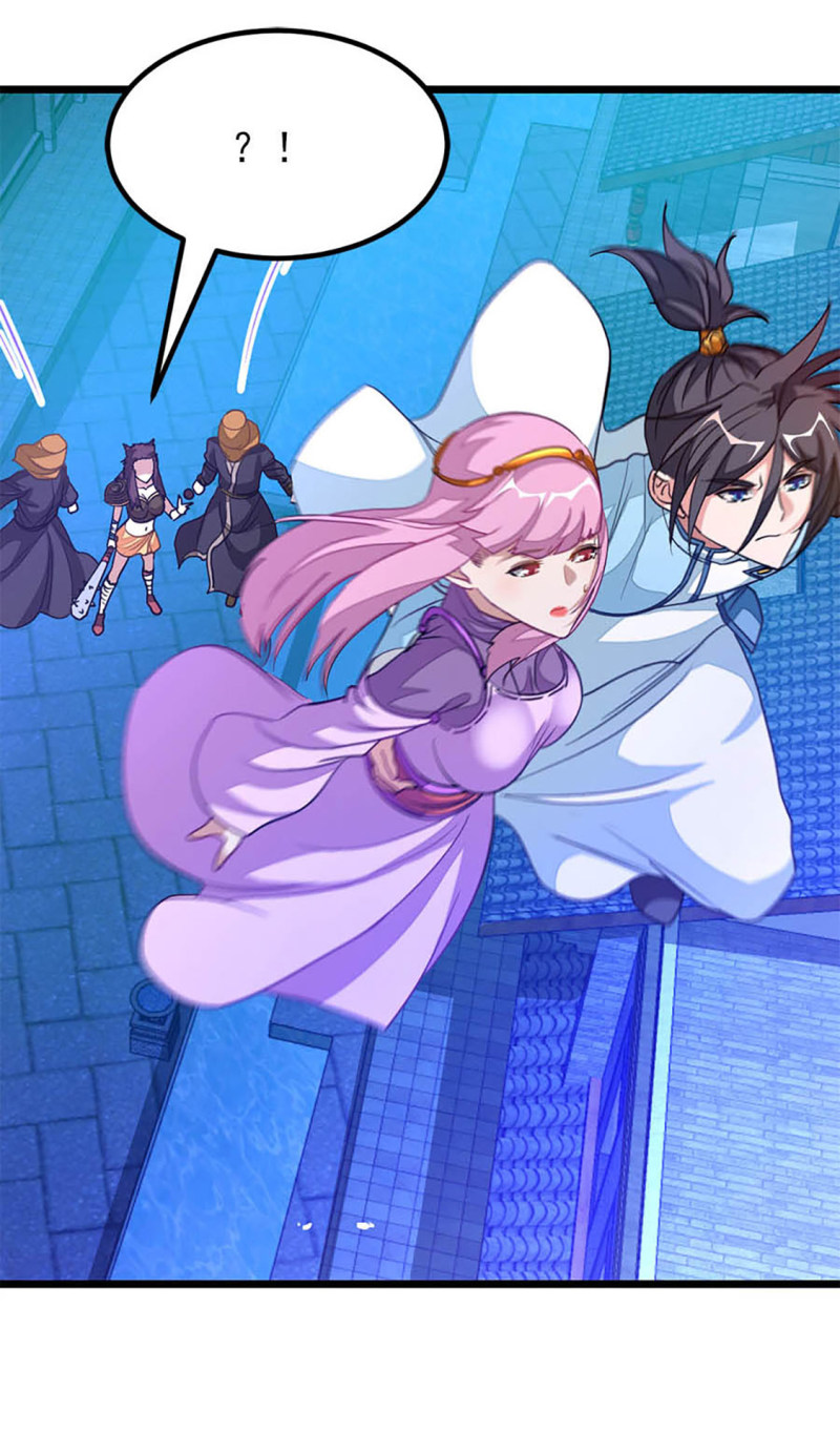 Cửu Dương Thần Vương Chapter 231 - AB Truyện