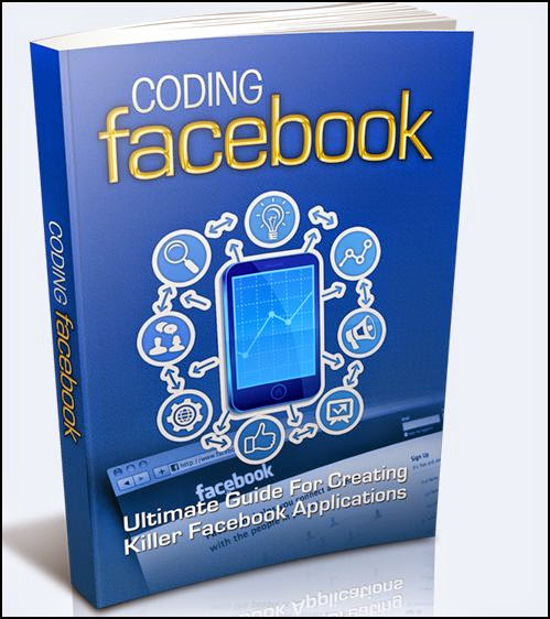 Coding Facebook $49.00 Ebook For Free