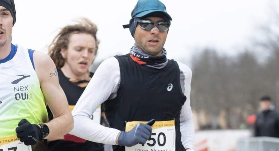 Bio Correndo Un curioso scambio di