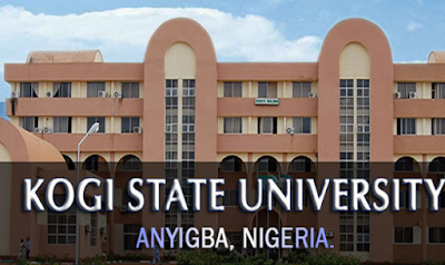 nm Kogi state University lecturers suspend 5-month old strike