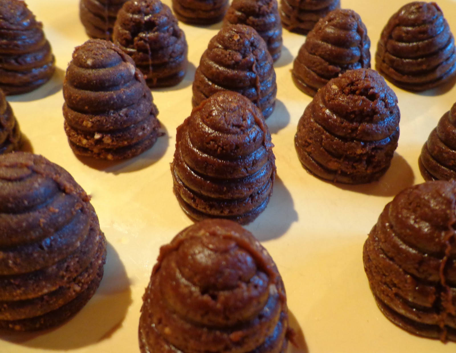 cdc- cookies, doughnuts & cakes: kwietnia 2013