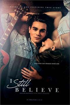 descargar I Still Believe, I Still Believe español