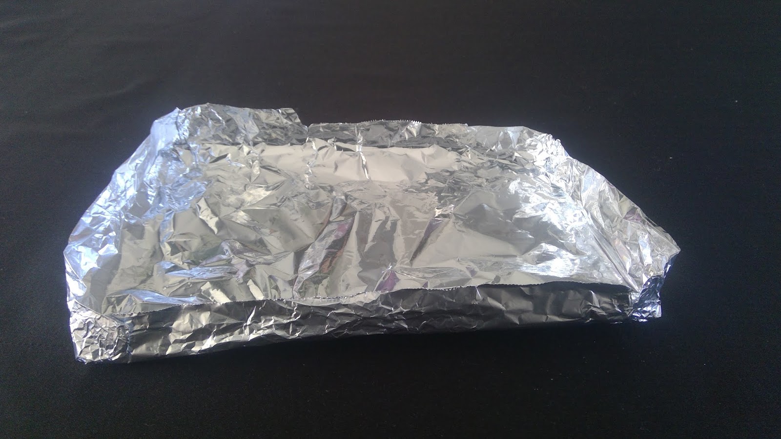Lukas Papakura Central School Tin Foil Boat