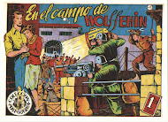 Colección POST-GUERRA 01-09. Ed. Marco - Escaneos de Ravillco