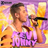 CD - Verão 2021 - Kevi Jonny CD - Verão 2021 - Kevi Jonny