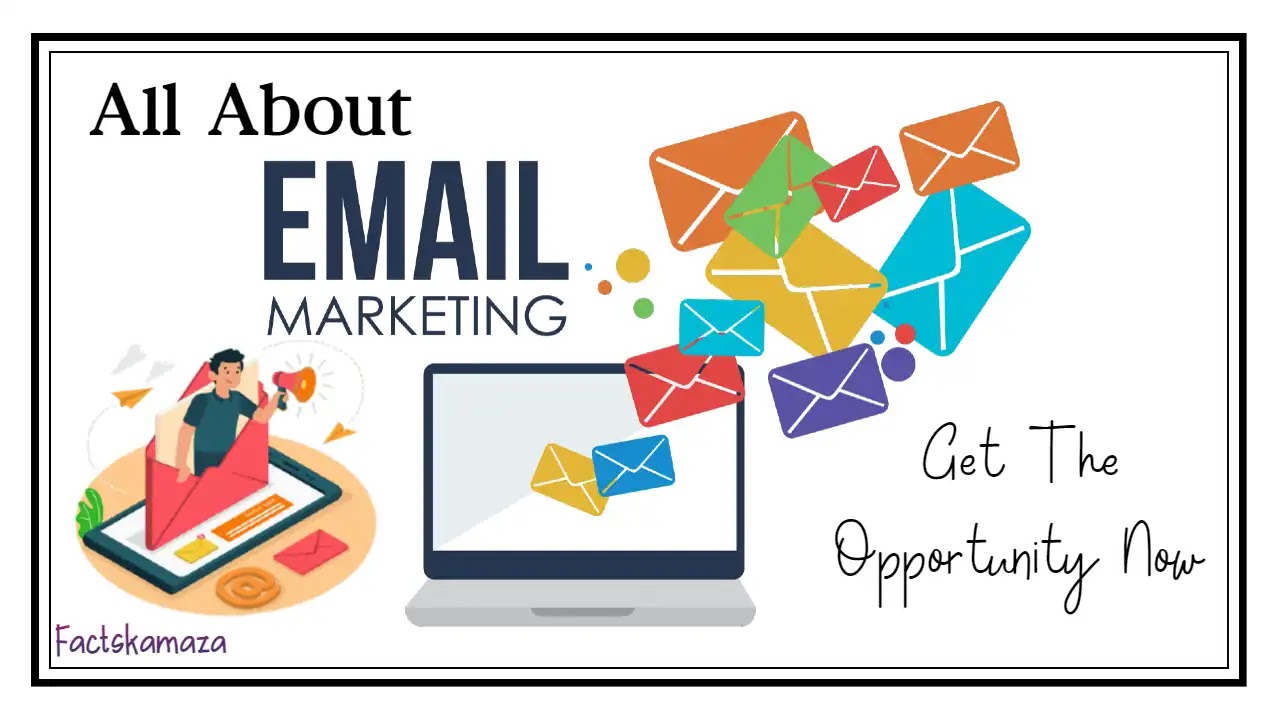 Start Email Marketing Now Why You should start Email Marketing for Affiliate Marketing Right Now and Best Tools?