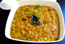 bath bele bisi recipe method