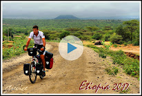 Vídeo: Etiopía en Bicicleta 2017